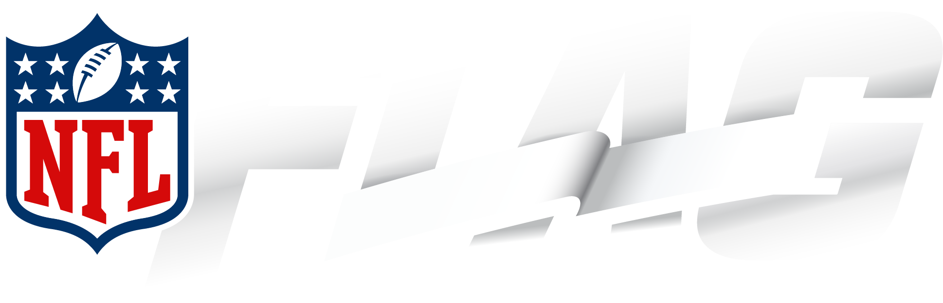 NFL FLAG logo